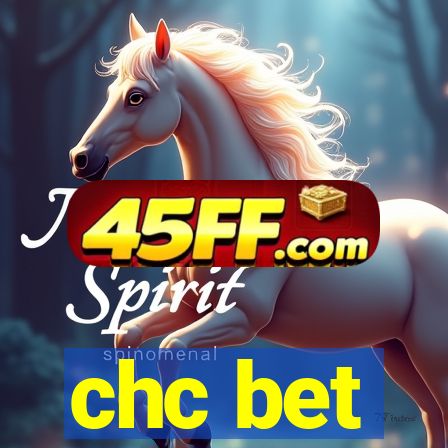 chc bet
